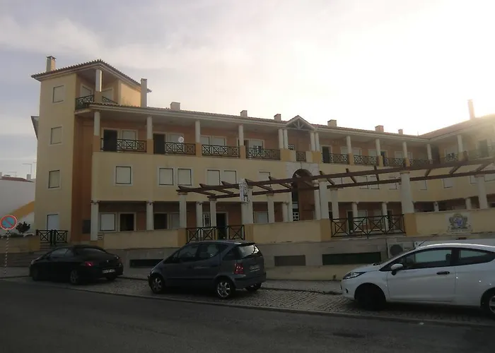 Apartamento Santa Cruz